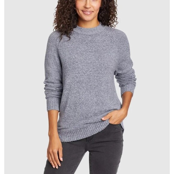 Eddie Bauer crewneck Sweater size XS - Picture 1 of 10